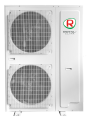 Кассетный блок Royal Clima комплект CO-4C 18HNDI/CO-E 18HNDI/pan 8D1