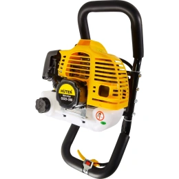 Мотобур Huter GGD-300 70/13/22