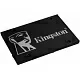 Твердотельный накопитель Kingston SSD 512GB KC600 Series SKC600/512G {SATA3.0}