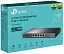 Коммутатор TP-Link TL-SG105PP-M2 (L2) 5x2.5Гбит/с 4PoE++ 123W неуправляемый