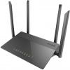 Wi-Fi роутер D-Link DIR-841/RU/A1,  Wi-Fi 5,  AC1200,  2.4/5ГГц, 4 LAN,  черный