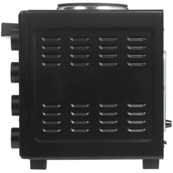 Мини печь Kraft KFC-MOHP 380 HBL