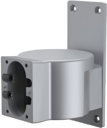 Крепление Dahua ARA34E для извещателей DHI-ARD2251E-W2 868/868V, серебристый