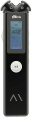 Диктофон Ritmix RR-145 16ГБ,  черный