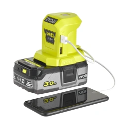 USB переходник RYOBI ONE+ R18USB-0 5133004381