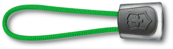Темляк Victorinox 4.1824.4 зеленый 64мм