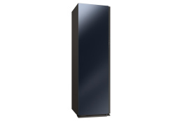 SAMSUNG DF10A9500CG/LP Паровой шкаф для ухода за одеждой. На 5 комплектов вещей. Сенсорный дисплей, инверторный компрессор, сушка HeatPunp, дезодор./пылевой фильтры. 18 программ, SmartThings, зеркальный