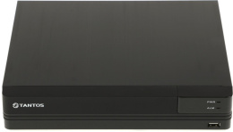 Видеорегистратор HVR гибридный TANTOS TSr-UV0416 Eco