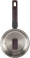 Ковш Rondell Chambray RDS-1954 1.4л. d=16см (с крышкой) стальной