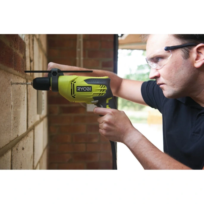 Ударная дрель Ryobi RPD800-K 5133002018