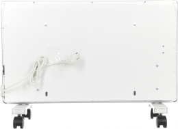 Конвектор DOMFY DCW-CH1020,  2000Вт,  с терморегулятором, белый