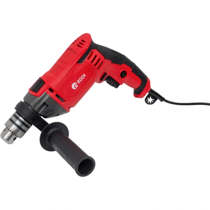 Электрическая ударная дрель Edon DL-1173 18908