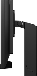 27" Монитор Hisense 27G5F-PRO,  1920x1080,  IPS,  165Гц,  2хHDMI,  1хDP,  черный