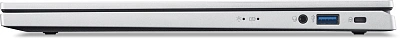 Ноутбук Acer Extensa 15 EX215-34-32RU Core i3 N305 16Gb SSD512Gb Intel UHD Graphics 15.6" IPS FHD (1920x1080) noOS silver WiFi BT Cam (NX.EHTCD.003)
