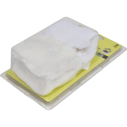 Набор полировальных насадок для R18B-0 254 мм; 2 шт. Ryobi RAK2BB 5132002786