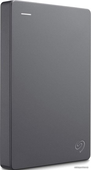 Внешний HDD 2Tb Seagate Basic STJL2000400, USB3.0, Grey