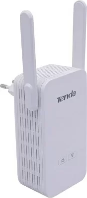 Адаптер TENDA PA6 AV1000 2-Port Gigabit Wi-Fi PowerLine Extender
