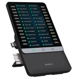 Модуль расширения Yealink EXP55