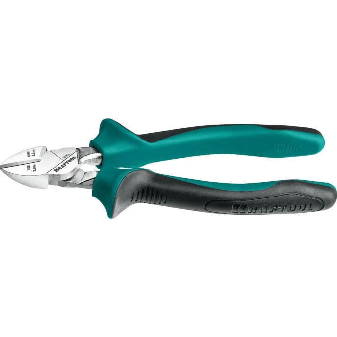 Бокорезы KRAFTOOL KraftMax, 160 мм 22011-5-16_z01