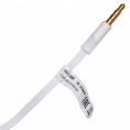 Наушники Oklick HS-S-220, 3.5 мм, внутриканальные, белый [d2w]