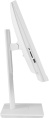 Моноблок IRU Tactio 23IW 23.8" Full HD i5 1235U/16Gb/SSD512Gb Iris Xe/CR/W11Pro/белый 1920x1080 (RUS, белый [2180475]