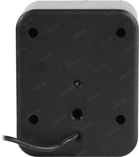 Колонки Defender Z4, 2.1, черный [65508]