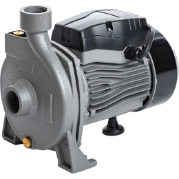Насос центробежный электрический P.I.T. 370 Вт, напор 23 м, 91 л/мин, медь POG370-P4