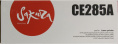 SAKURA PRINTING Картридж SAKURA CE285A для HP LJ P1100/2/4/6/7/8/9/M1132/1210/2/4/6/7/8/9 11197240