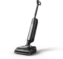 Моющий пылесос TROUVER M50 Ultra, 450Вт, черный/черный [hmh18a]