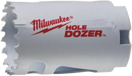 Коронка Milwaukee Hole Dozer 35мм 49565140 биметаллическая, диаметр: 35 мм
