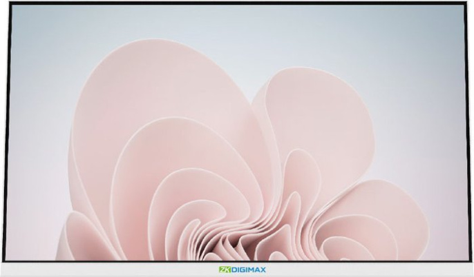 Информационная панель ZKDigimax DG03-A1D24 (экран: 23.8", 1920x1080, 500 nits, Android 11.0, 2+16G, 4-ядра, динамики 6 Вт, Micro SD, USB, HDMI)