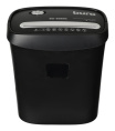 Уничтожитель бумаг Buro Home BU-S050C,  P-3,  5х35 мм, 5 лист. одновременно, 13л