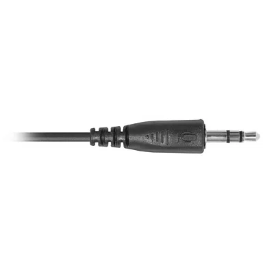 Микрофон Defender MIC-115 (1.7м на гибкой ножке) 64115