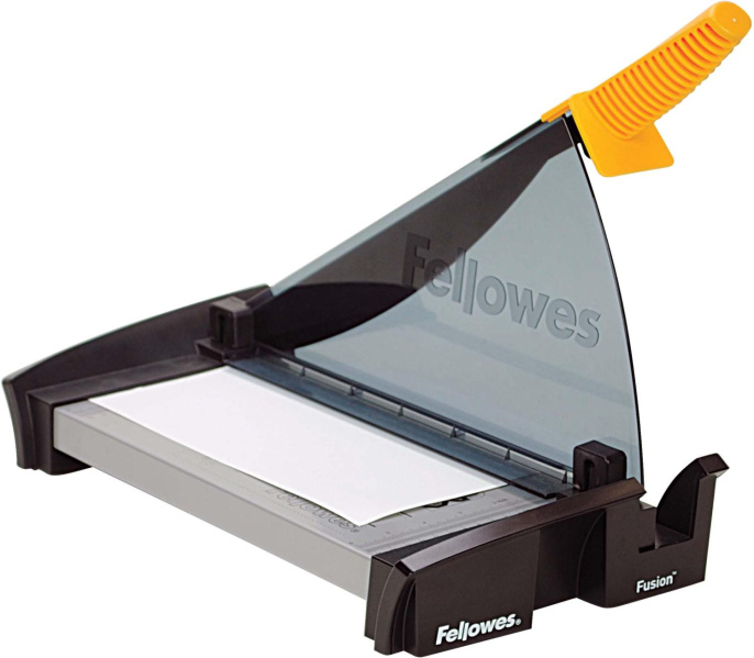 Резак для бумаги Fellowes Fusion A4 FS-54108