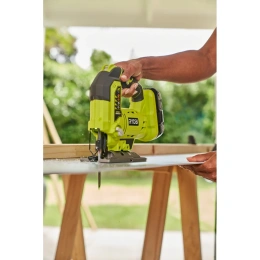 Лобзик Ryobi R18JS-0 5133002158