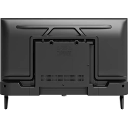 24" Телевизор BBK 24LEM-1031/TS2C (B) HD, черный