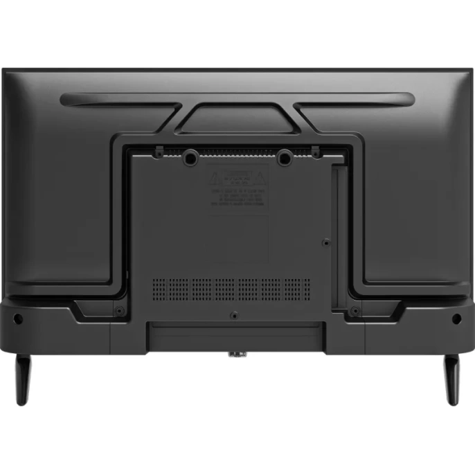 24" Телевизор BBK 24LEM-1031/TS2C (B) HD, черный