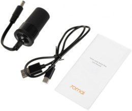 Пуско-зарядное устройство 70Mai Jump Starter Max