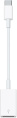 Переходник Apple A1632 MJ1M2FE/A USB f -USB Type-C m 0.11м белый