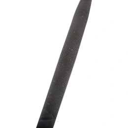 Надфиль WOLFSTAR ромбический 140х3мм №0 У12 fn00022