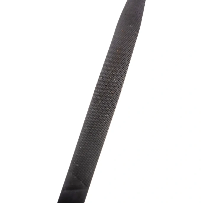 Надфиль WOLFSTAR ромбический 140х3мм №0 У12 fn00022