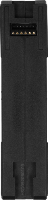 Вентилятор для корпуса Lian-Li Uni Fan ALV2 120 V2 ARGB 120х120x28 черный 4-pin 28.7дБ G99.12ALV21B.00 Ret