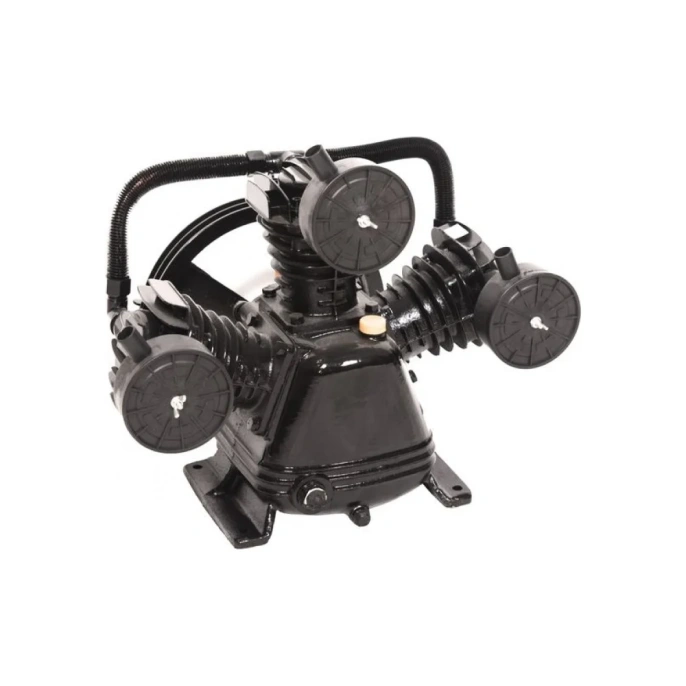 Голова компрессорная 3-х поршневая Forsage F-TB365 6306 (F-TB365(6306))