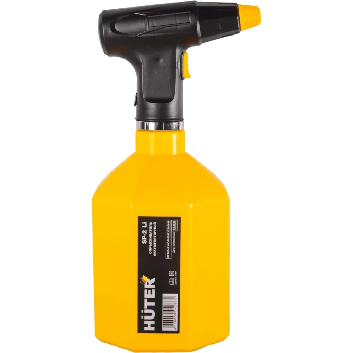 Аккумуляторный опрыскиватель Huter SP-2Li 70/13/44