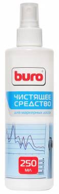 Чистящий спрей Buro BU-Smark,  250 мл,  для маркерных досок