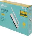 Wi-Fi адаптер TP-LINK TL-WN722N USB 2.0