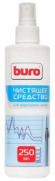 Чистящий спрей Buro BU-Smark,  250 мл,  для маркерных досок
