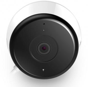 Камера видеонаблюдения IP D-Link DCS-8600LH,  1920х1080 pix,  3.26 мм,  белый [dcs-8600lh/a2a]