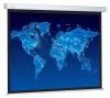 Экран Cactus Wallscreen CS-PSW-150x150,  150х150 см, 1:1,  настенно-потолочный белый
