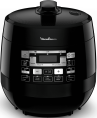 Мультиварка Moulinex Quickchef CE430832, 1000Вт, черный